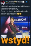 Co się martwisz, co się smucisz, ze wsi jesteś na wieś wrócisz!