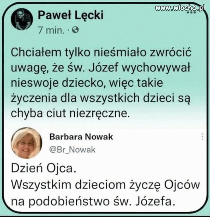 Pisowska dewotka