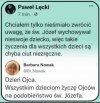 Pisowska dewotka
