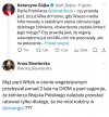 Pani Profesor  @Anka_Siewierska  ustrzeliła dziś PISowietów HIMARSEM!  