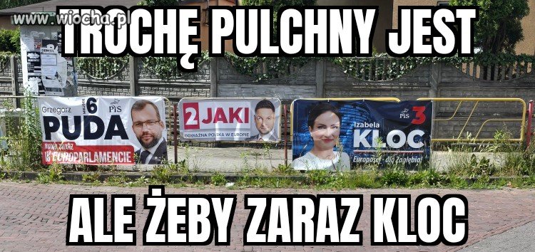 Kolejka do koryta