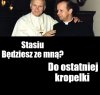 Kaprawym okiem ateisty patrząc ...