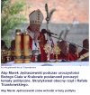 Kościół znów wtrąca się do polityki...