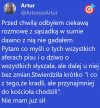 Czyli wg betonu kraść można, byle pod krzyżem
