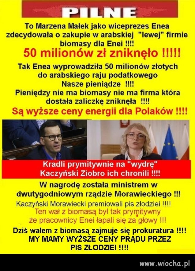Co my z nimi teraz zrobimy? Gdzie my ich upchniemy