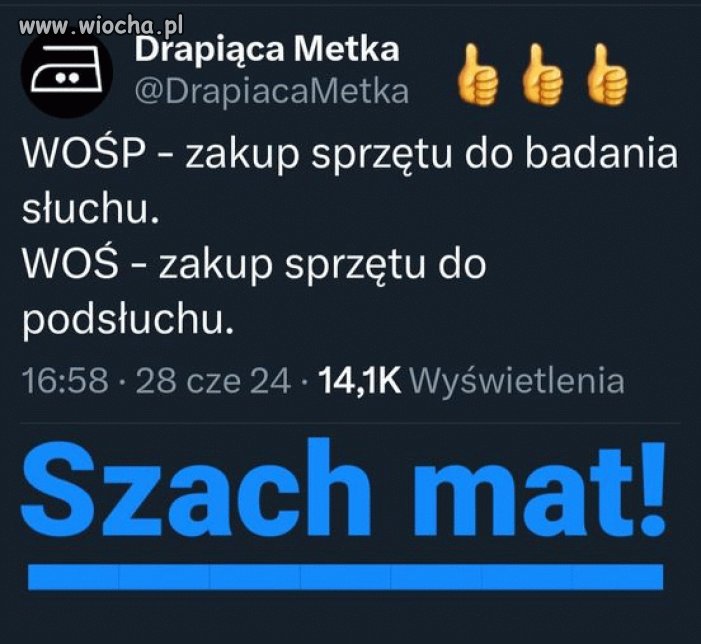 Taka prawda
