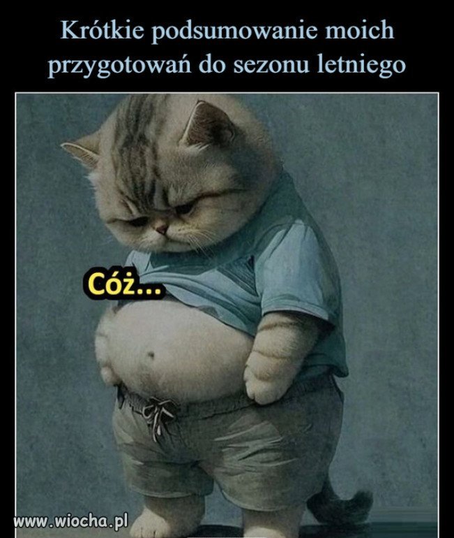 Lato idzie...Czas Polacy nad Baltyk, budowac parawany!