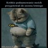 Lato idzie...Czas Polacy nad Baltyk, budowac parawany!