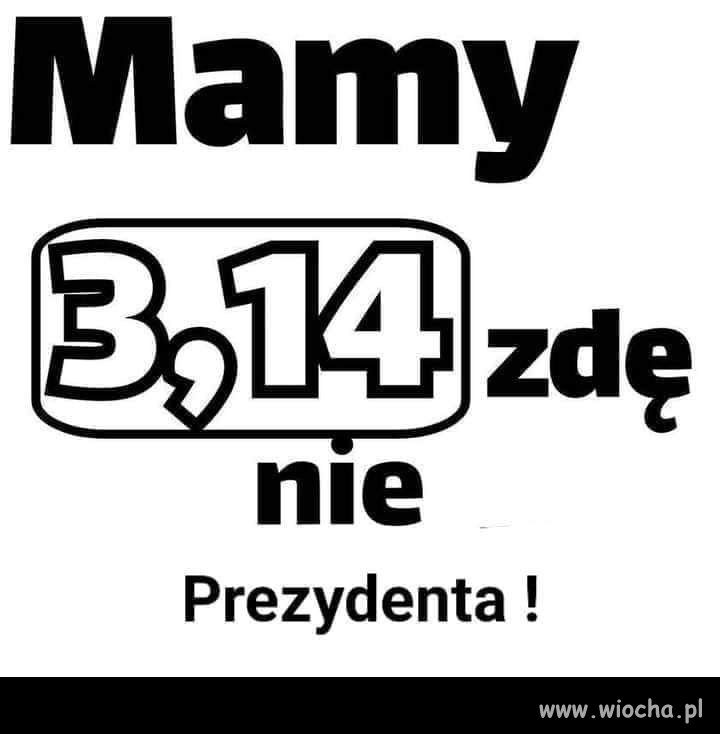 To oczywista oczywistość ...