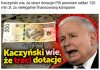 Miliony do zwrotu, to bedzie wielki cios dla PiSu!