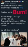 Co za pisowska żenada