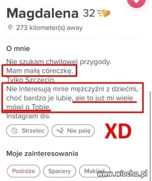 No takie są lafiryndy