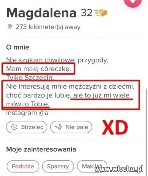 No takie są lafiryndy