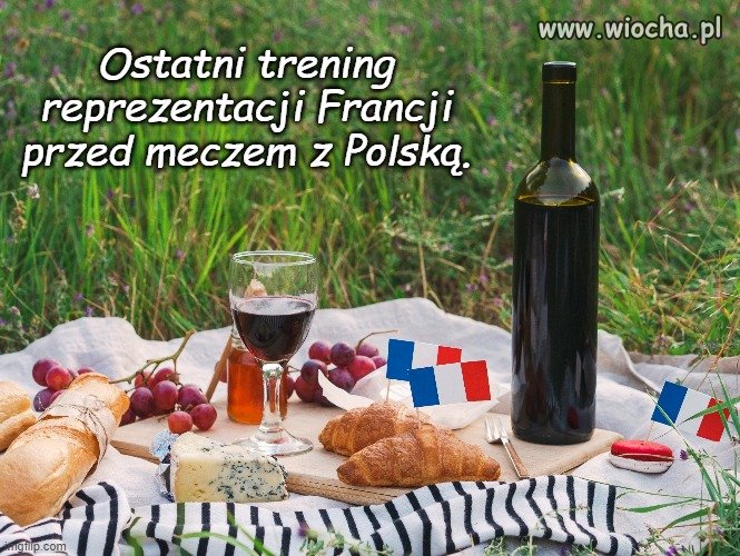 Podobno żabojady nie śpią po  nocach !
