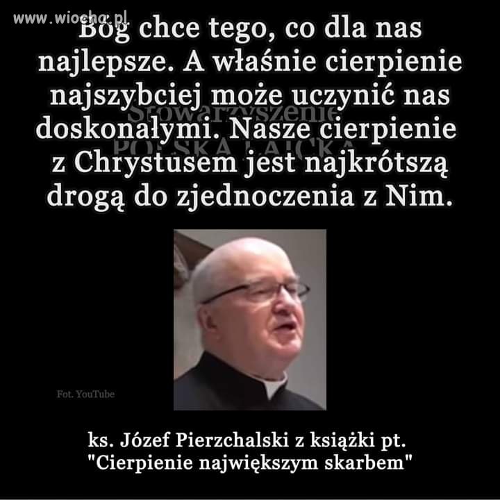 Proszę cierpieć do woli i mnie w to nie wikłać.