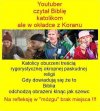 I stąd ogólna ciemnota -- czyt. "parafianin"
