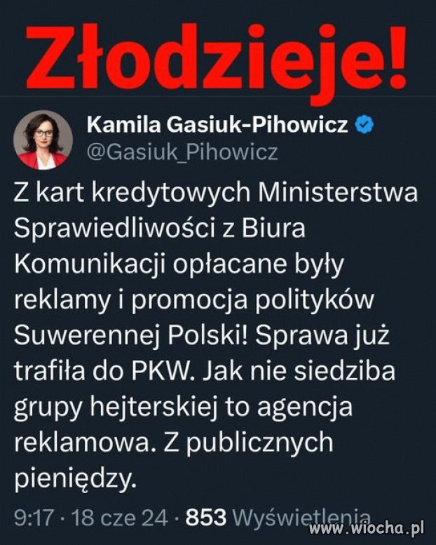 Taka sytuacja