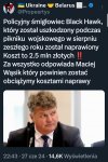 Ciekawe, czy zdążył nakraść tyle, że starczy na...