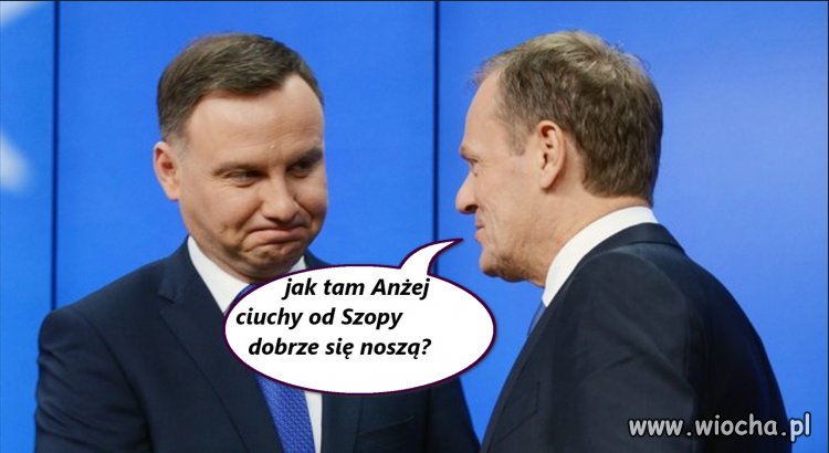 Podobno dobrze