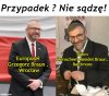Nieraz kuzyni są podobni jak bracia!