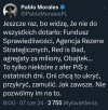 To standardowe działanie tej pisowskiej grupy przestępczej. 