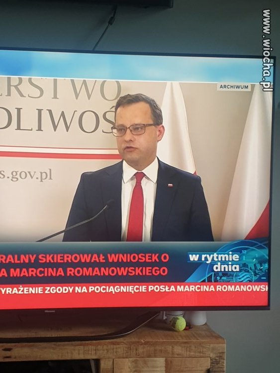 Pierwsza jaskółka do więzienia z pisoskiej mafii