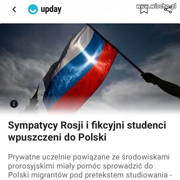 I co pisduny? Nadal twierdzicie, że pis nie jest