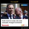 Przecież jest autorytetem. Dla pisowskich meneli.