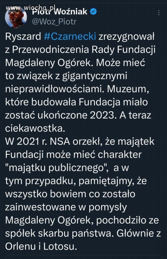 Taka sytuacja