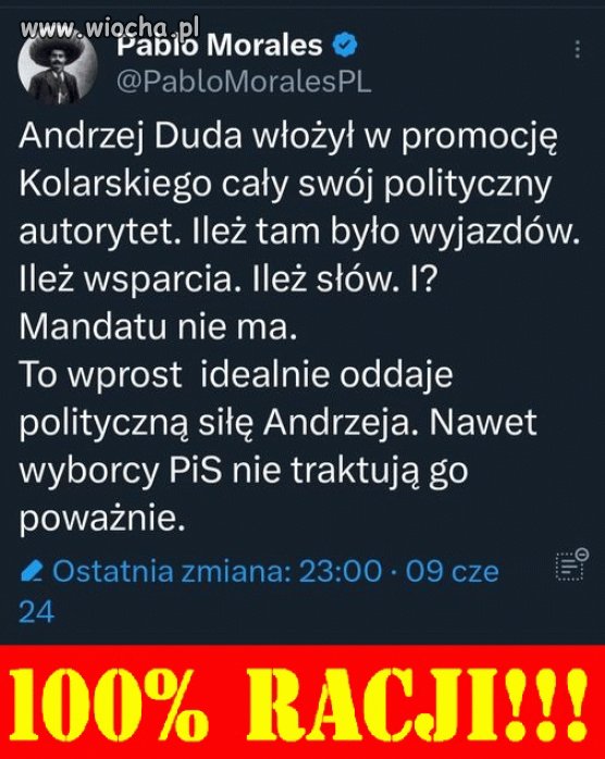 Anżej to totalne dno