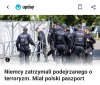 Czyżby wiza za 5000$ od Wawrzyka?