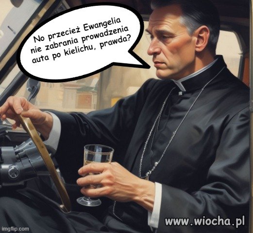 Dla funkcjonariuszy pana B.