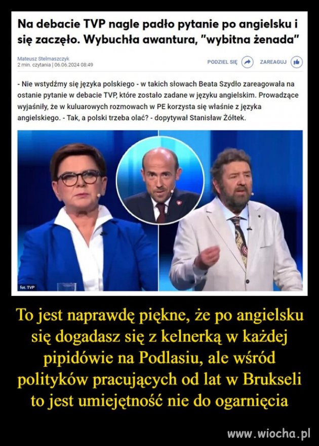 Naprawdę, tak było ...