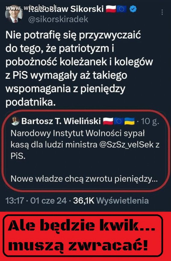 Się porobiło