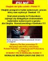 Kaczyński: "Będziemy rządzić Polską, jak Obajtek Pcimiem"