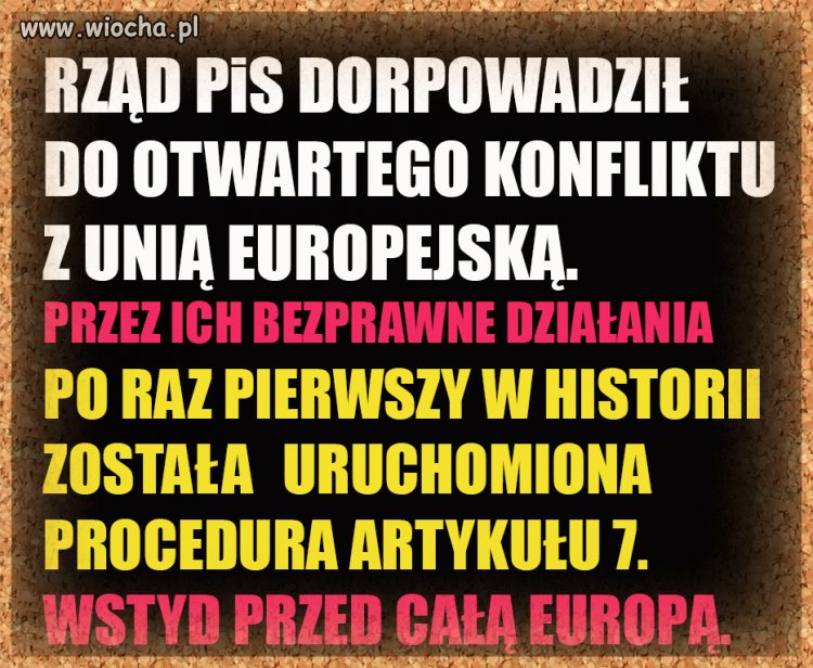Warto o tym pamiętać