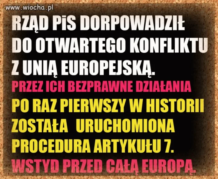 Warto o tym pamiętać