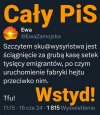 PiS w pigułce, tak manipuluja zacofanym elektoratem!