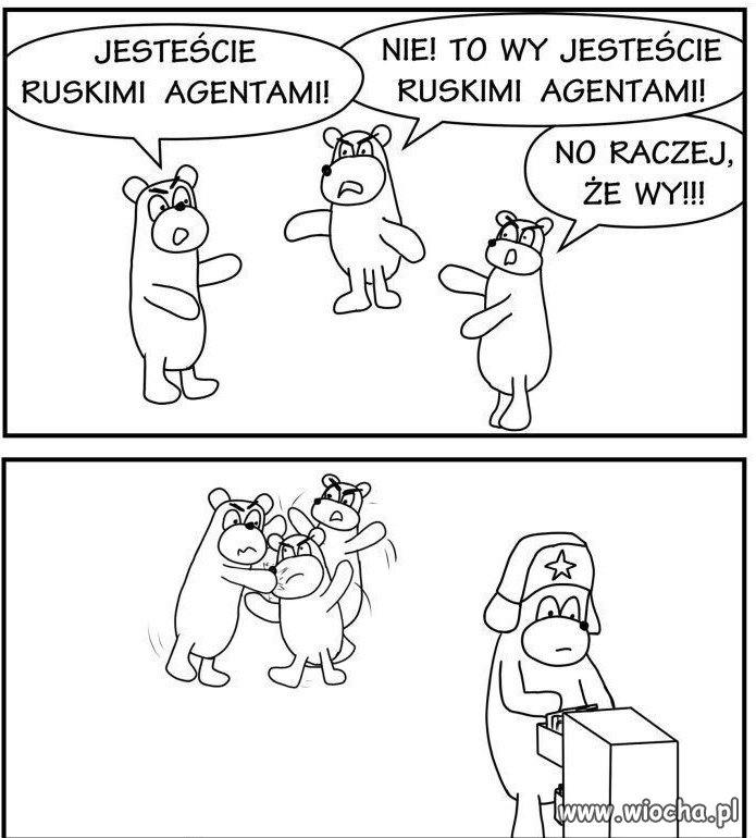 Skuteczny agent