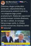 JEDNA, WIELKA ZORGANIZOWANA GRUPA PRZESTĘPCZA.