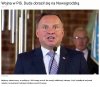 "Zagryziakowie" PiSu niebawem sami sie zagryza...