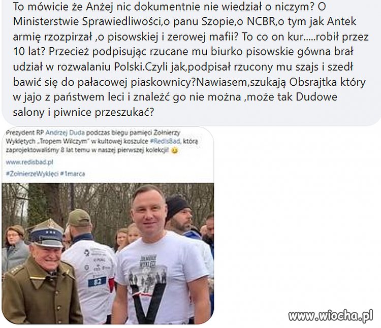 W tym kraju przez 10 lat
