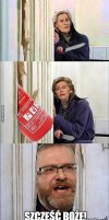 Szczęść borze.