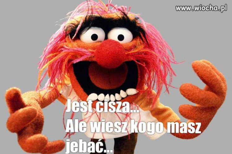 Wszyscy normalnie myślący Polacy wiedzą ...