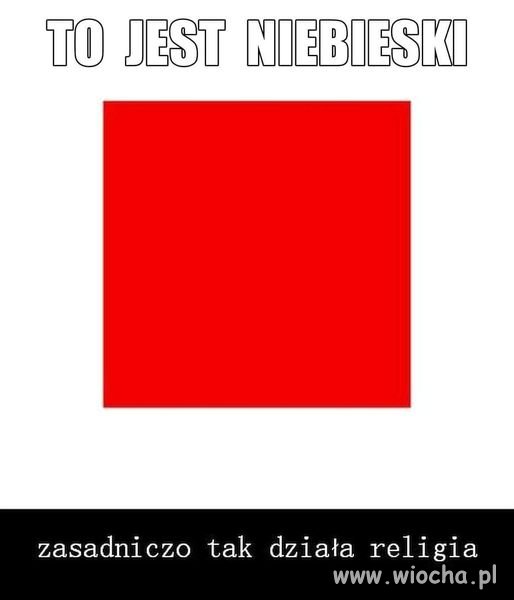 Tak to działa ...