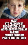 Mają z czego się spowiadać