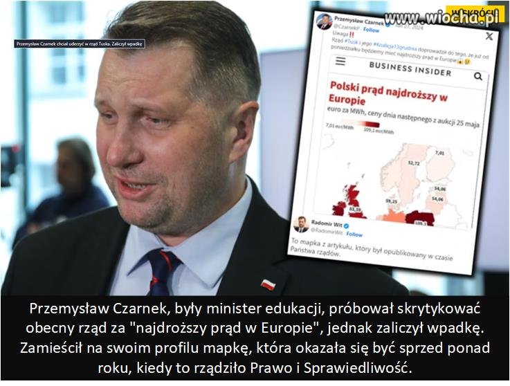 Jednak prawak to debil i to z KUL.