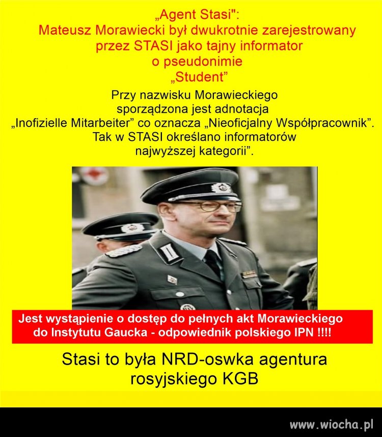 Zaraz wyskoczą PiSiaki w obronie, że to przecież 