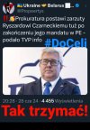 Przyjdzie kryska i na Ryśka ...