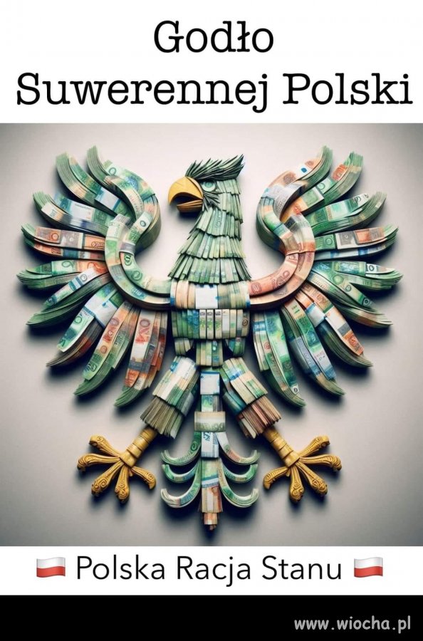 W świetle tego co wiemy, to tak musiało wyglądać 